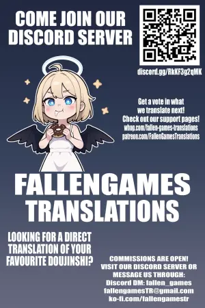 [Fuaku Yuu (Yufuck)] Zamen Oogui Taikai | The Cum-Binge-Eating Championship [English] [Fallen Games]