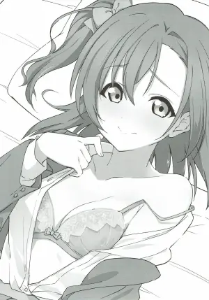 (C93) [Sekine (Sekine Hajime)] Hono Live! (Love Live!) [English]