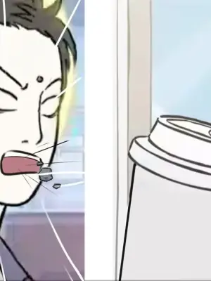 非人哉精卫的惩罚