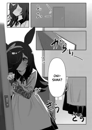 [Awei] Hatsujouki (Uma Musume Pretty Derby) [English] [MezuraHonyaku] [Decensored]