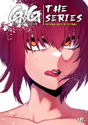 [[GxGstudio] GxG l The Series Young boy revenge （想入南梁小屁眼汉化）