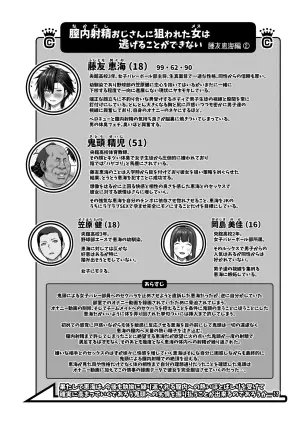 [ClimbCrown] Nakadashi Oji-san ni Nerawareta Mesu wa Nigeru Koto ga Dekinai ~Fujitomo Megumi Hen 2~ | A Woman Can’t Get Away After Being Targeted By This Horny Old Man - Fujitomo Megumi Edition Vol.2 [English] =White Symphony= [Digital]
