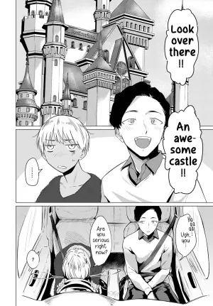 [Tsukumo Nikyuu] Ranko Jakuyaku | Ranko Jumps For Joy (COMIC Anthurium 2023-05) [English] [Digital]