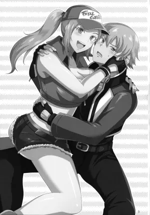 [Oriharu Kongouseki-bu (Himuro Hakka)] WOLVES MATING！