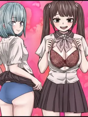 [Banana Style] Osananajimi no Jirai-kei Joshi ga Tsugou no Yoi Onaho Sugiru II