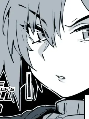 [FUYA] Fixing the Student Counsellor's Dry Spell with a Huge D