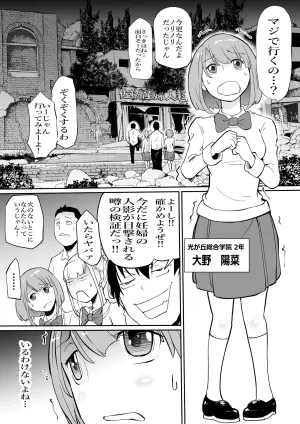 [SISHUDOU ]  Haraminosu -Haraminosu- Haibyōin, Shinshoku no Heya