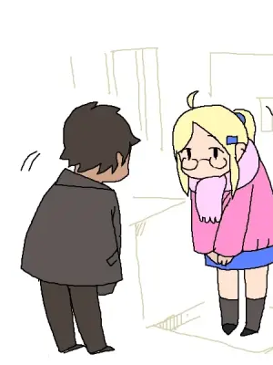 taking her home - bad end (recolor) [lovemeat]