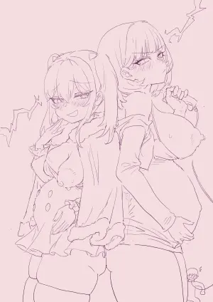 [Hakutamayu] Ore no Joukyou Seikatsu "Maternity Shimai Hen"