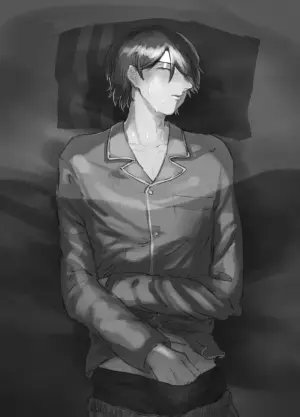 [Tawashi!] 【aoyagi toya jii】 shokuhatsu(project sekai) [japanese]