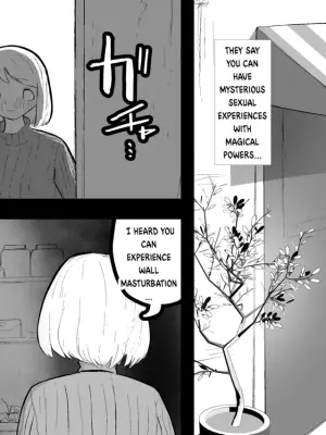 [sabuten] The Magic Shop 1,3,5 [Engish]