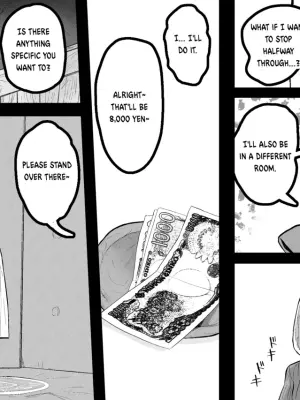 [sabuten] The Magic Shop 1,3,5 [Engish]