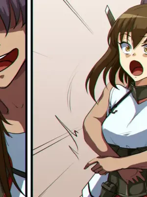 [Khear] 艦これ 大鳳と加賀が憑依融合する話