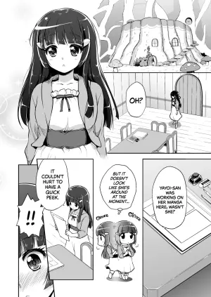 [Muchakai (Mucha)] Ai no Nai Sex nado Watakushi ga Yurushimasen! | I won't allow loveless sex! (Smile Precure!) [English] [2d-market.com] [Decensored] [Digital]
