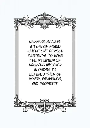 [Momoiro Azarashi (Arima)] Could Someone Tell Me Whether My Marriage Scam Was a Success? [English] [Sugarice]