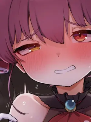[Tkc‐てぃけし] 船長とスケベ穴