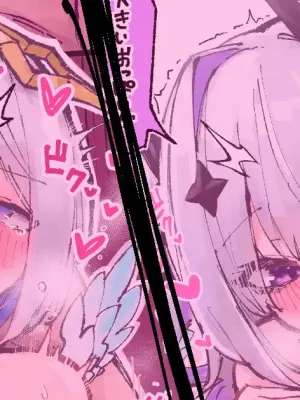 [Tkc‐てぃけし] amn姉妹