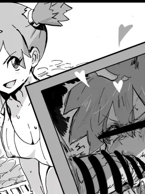 [Hiro潶] 《挑战者》