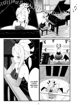 [Noa no Hakobune (Noa)] Anata ni Mitemoraitakute | I wanted to show it off to you (Blue Archive) [English] [Digital] [COHQ]