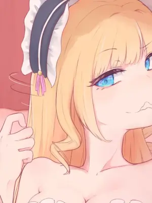 【パーシィ】ご奉仕しないとお仕置きされるやつ（依頼品だったやつ）