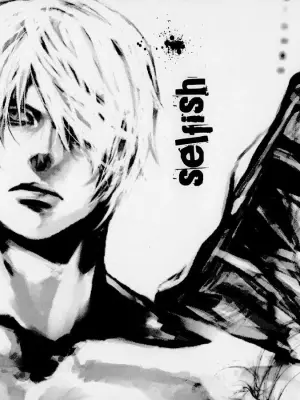 [君がため(ともなし)]Selfish [Dante x Vergil](Devil May Cry) [English]