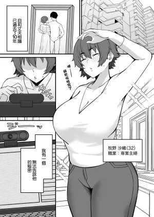 [Pill Kusa Honpo (Pill Kusu)] Hitozuma Ero Haishinsha-san Otto no Joshi ni Mibareshite Kyosei Kokai SEX Kami Hoso | 色情UP主身份被丈夫領導發現進行强制公開做愛直播 [Chinese]
