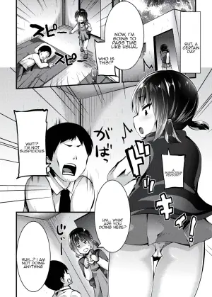 [Bookmoun10] Genki Ippai Himitsu Kichi [English] [Digital]