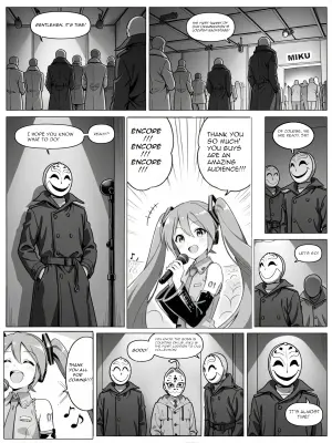 Inbetsu no Sekai
