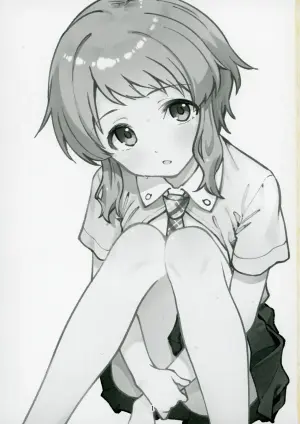 (IDOL STAR FESTIV@L14) [Nebosukekin (ShiraishiNsuke)] Mirishita no Ecchi na Rakugaki Shuu 9 (THE IDOLM@STER MILLION LIVE!)