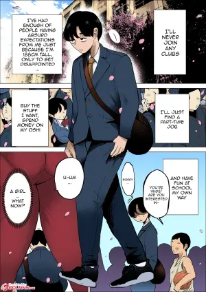 [takaya (Fukuhara Takaya)] Hayaku Hashiru Tame nara Nandemo Shite Kureru Rikujoubu no Manager | The Track And Field Club Manager Lets Me Do Whatever I Want To Her If It Makes Me Run Faster [English] {Doujins.com} (Color)