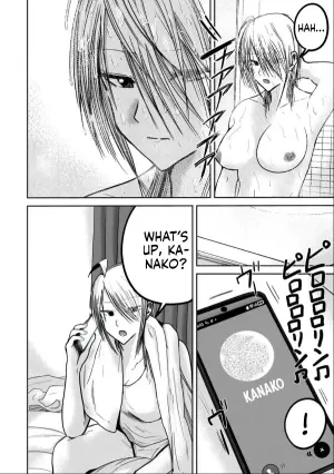 [Nakaura Tomoki] Ueno-kun wa Kaihatsu-zumi Dai 37 wa | Ueno-kun Has Been Developed Chapter 37 [English]