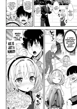 [Okusaka Maeue] Yuuki o Dashitara | When I Found The Courage (COMIC Mate Legend Vol. 63 2025-06) [English] {Mistvern} [Digital]