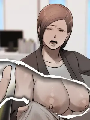 [Chotto B-Sen] [Full Color-ban] PoweHara Onna Joushi! Omae no Omanko no Aji o Boku wa Shitteruzo!