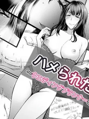 [Yareba Dekiru Ko.] Hamerareta Shinrou ~Wedding Planner no Baai~