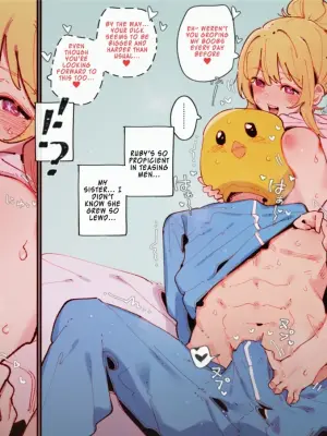 [G-SUS] B-Komachi Sex Party (English)