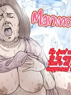 [aitarou] Manmooni!