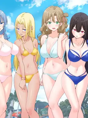 [Kamikadou (Ginyou Haru)] Spa Kaikara 2.5