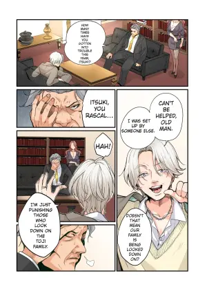 [Amuai Okashi Seisakusho (Tsukumaru)] Furyou Musuko no TS Sodatenaoshi Keikaku! | The Delinquent Son’s TS Re-Education Plan! [English]