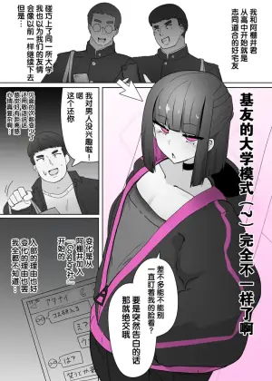 [Alfre-Tori] コスサーのTS改変アプリ② [狼姫个人汉化]