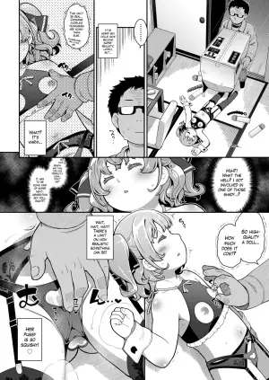 [Ujiie Moku] Super Legal (COMIC LO 2025-06) [English] [The Blavatsky Project] [Digital]