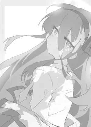 [kerming0509] KEI's Secret Service (Blue Archive) [Chinese]