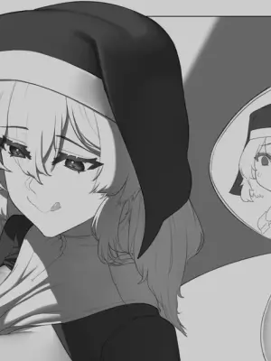 [kerberus]Devil brain1-2