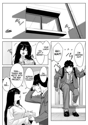 [Genkai Hatsudensho (Nakamo)] Onna Gal Joushi to Furin suru Hanashi 2 | Having an Affair with My Blonde Bombshell Boss – Part 2 [English] [Castle TL]
