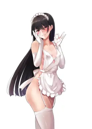 [Shura no Koubou (Shura)] Boku no Senzoku Maid wa Shasei Kanri ga Osuki.