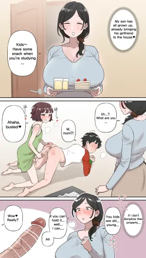 [Bingdak] Toys 1 [English]