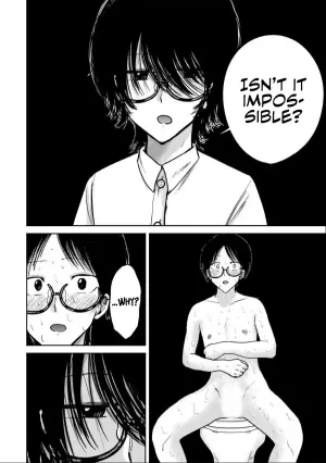 [Nakaura Tomoki] Ueno-kun wa Kaihatsu-zumi Dai 39 wa | Ueno-kun Has Been Developed Chapter 39 [English]