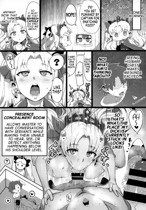 [Dschinghis Khan no Tamanegi wa Ore no Yome (nutaunagi)] A Manga about Transforsex with Yan Qing [English] [GTF]