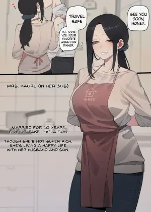 [ratatatat74] Stolen Wife [English]