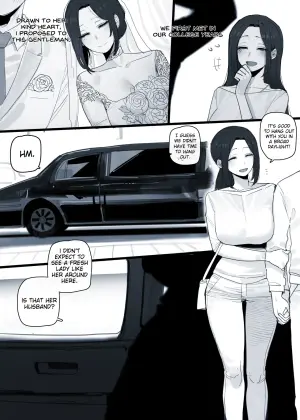 [ratatatat74] Stolen Wife [English]