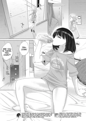 [Kurogane Kenn] Tae-chan to Jimiko-san | Tae-chan and Jimiko-san Ch. 32 (COMIC HOTMILK 2023-03) [English] [Digital]